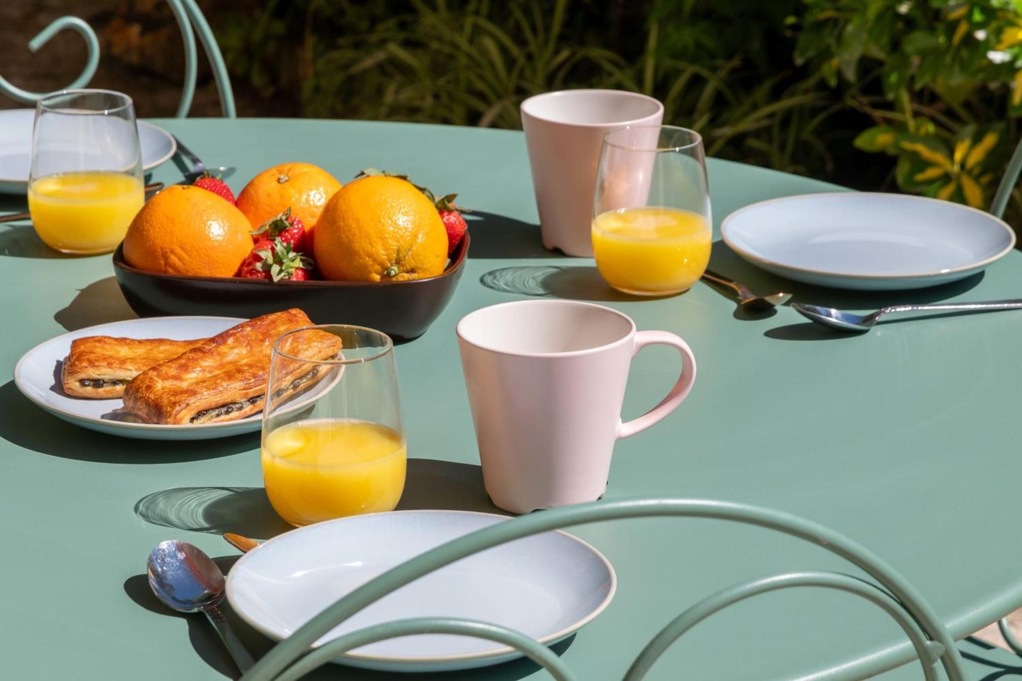 Garden-level In Bourgeois Near Croisette & Beaches Appartement