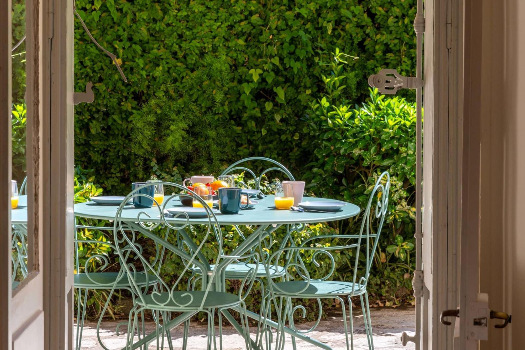 Appartement Garden-level In Bourgeois Near Croisette & Beaches *